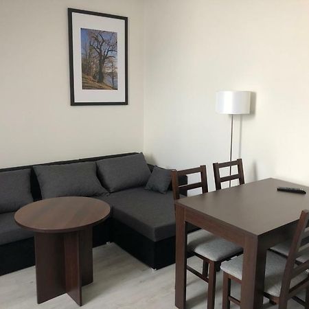 Trebon Apartman 2+Kk Luaran gambar
