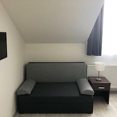 Trebon Apartman 2+Kk Luaran gambar