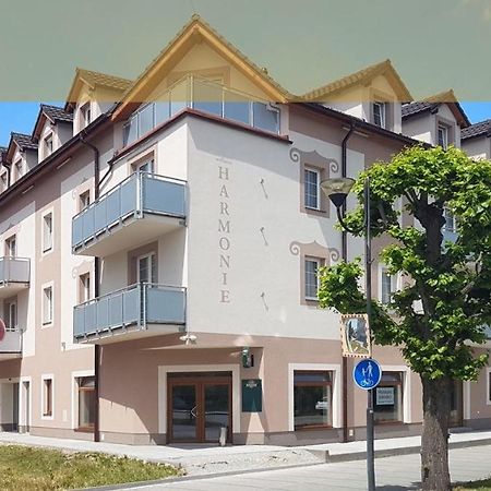 Trebon Apartman 2+Kk Luaran gambar