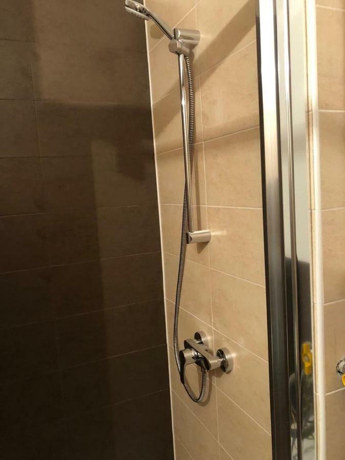 Trebon Apartman 2+Kk Luaran gambar
