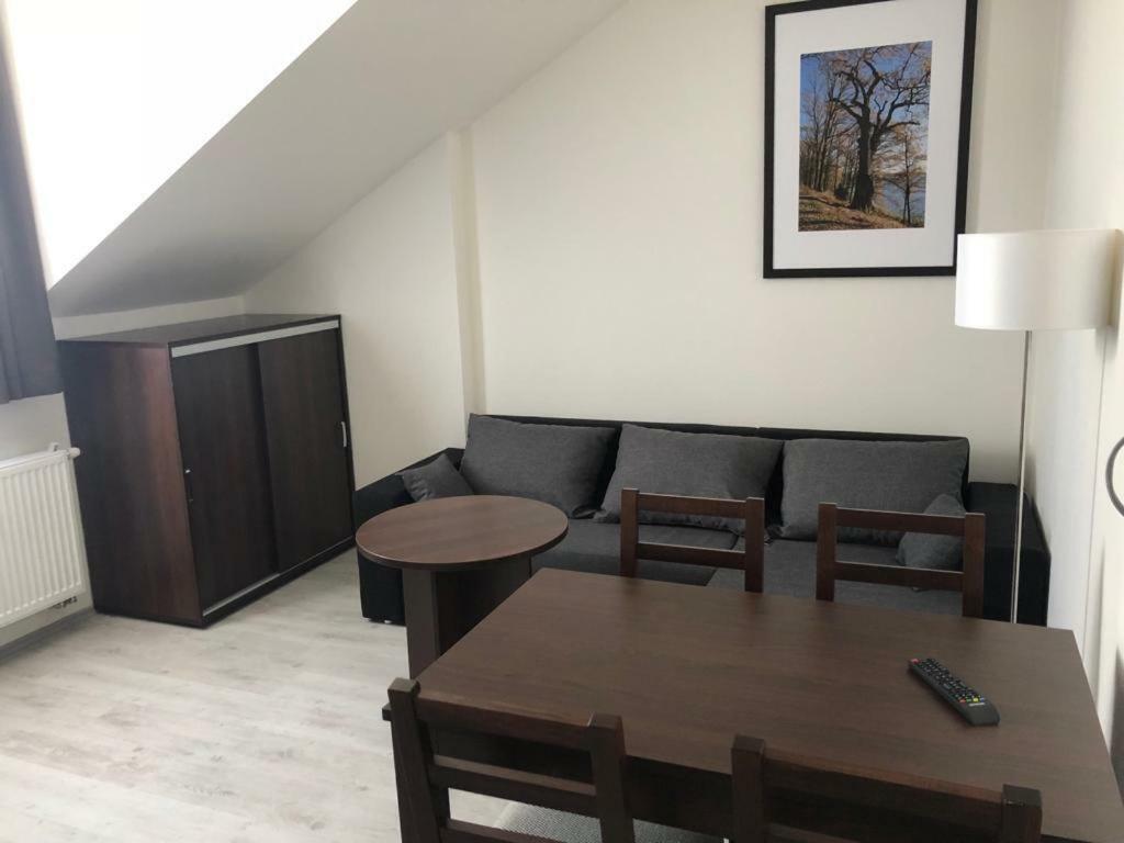 Trebon Apartman 2+Kk Luaran gambar